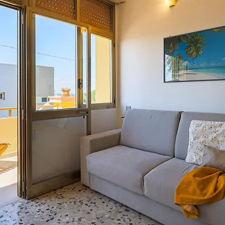 Marialunik 2 By Casa Di Marco *