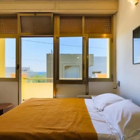 Marialunik 2 By Casa Di Marco Apartment *