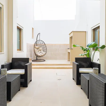 Apartment Marialunik 2 By Casa Di Marco Lido Conchiglia