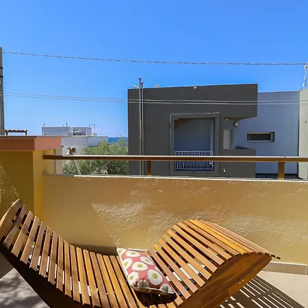 Marialunik 2 By Casa Di Marco