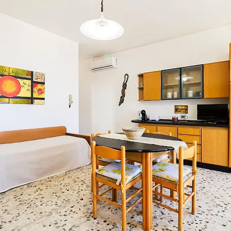 Marialunik 2 By Casa Di Marco Apartment *