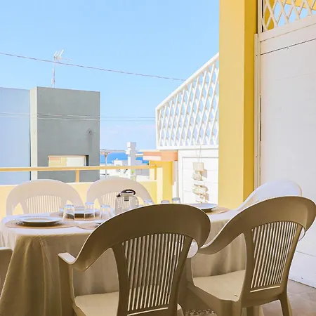 Apartamento Marialunik 2 By Casa Di Marco