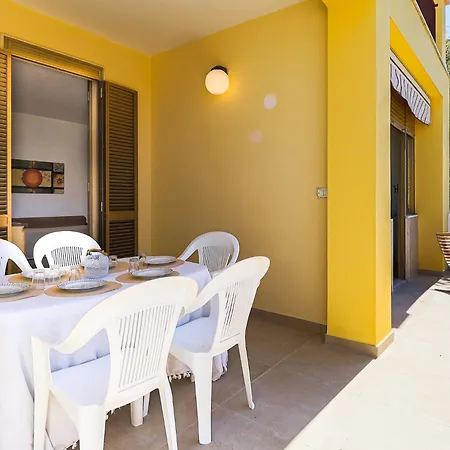Marialunik 2 By Casa Di Marco Apartment