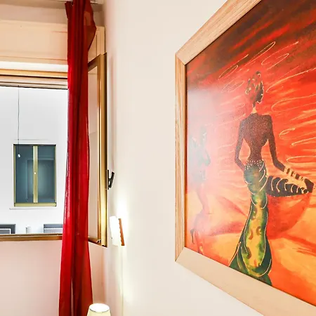 Apartment Marialunik 2 By Casa Di Marco Lido Conchiglia