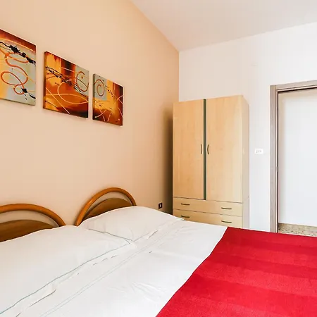 Apartment Marialunik 2 By Casa Di Marco Lido Conchiglia