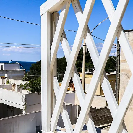 Apartamento Marialunik 2 By Casa Di Marco