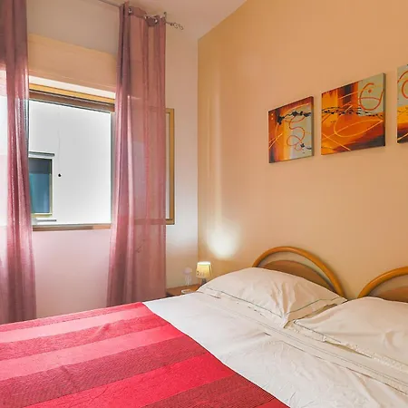 Apartamento Marialunik 2 By Casa Di Marco Lido Conchiglia