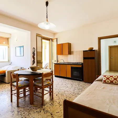 Marialunik 2 By Casa Di Marco Lido Conchiglia