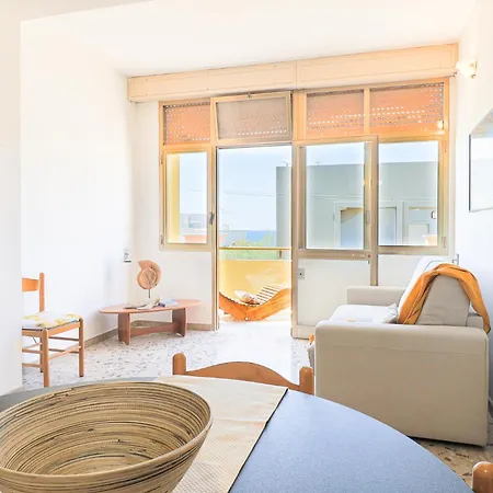 Apartamento Marialunik 2 By Casa Di Marco *