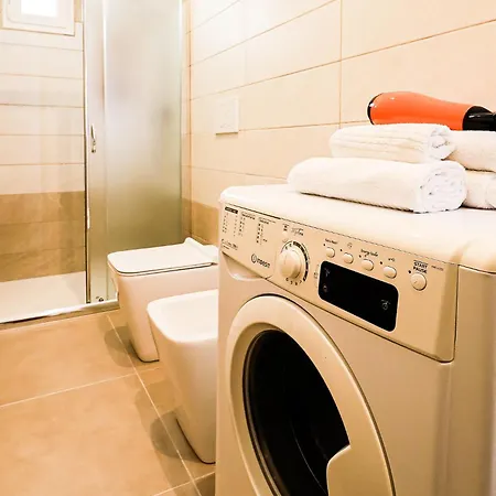 Apartamento Marialunik 2 By Casa Di Marco *