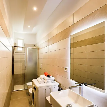 Marialunik 2 By Casa Di Marco Apartamento