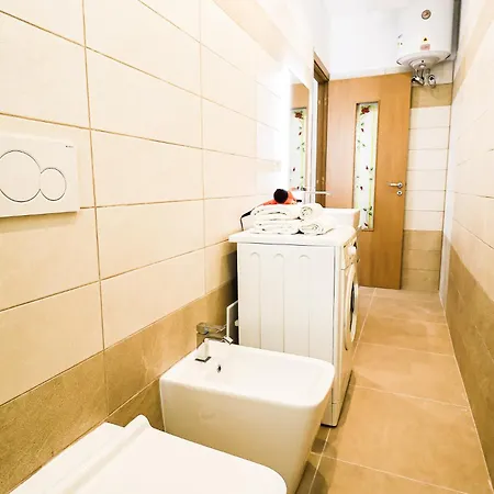 Marialunik 2 By Casa Di Marco Apartamento *
